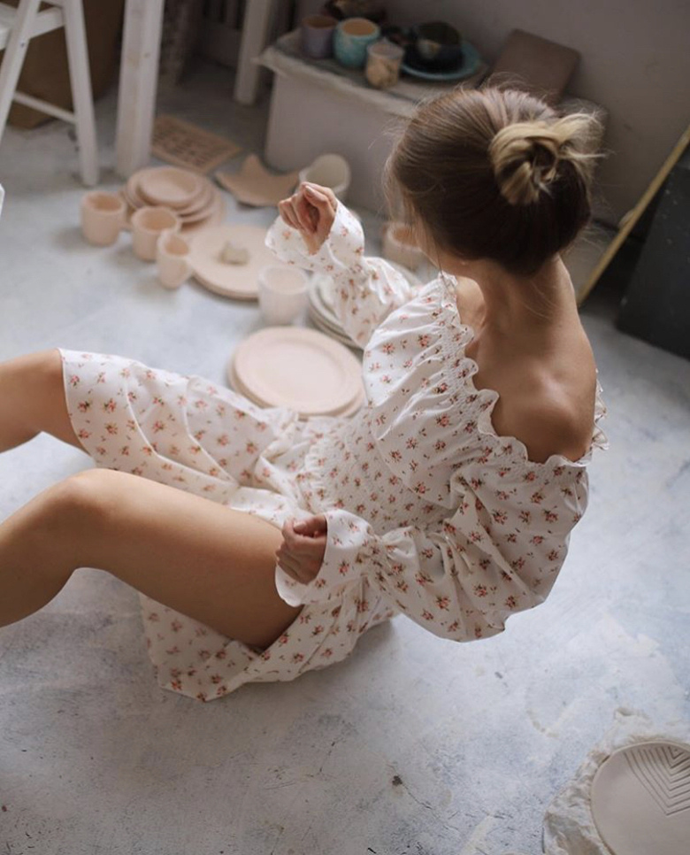 подберите платье к своему типу фигуры