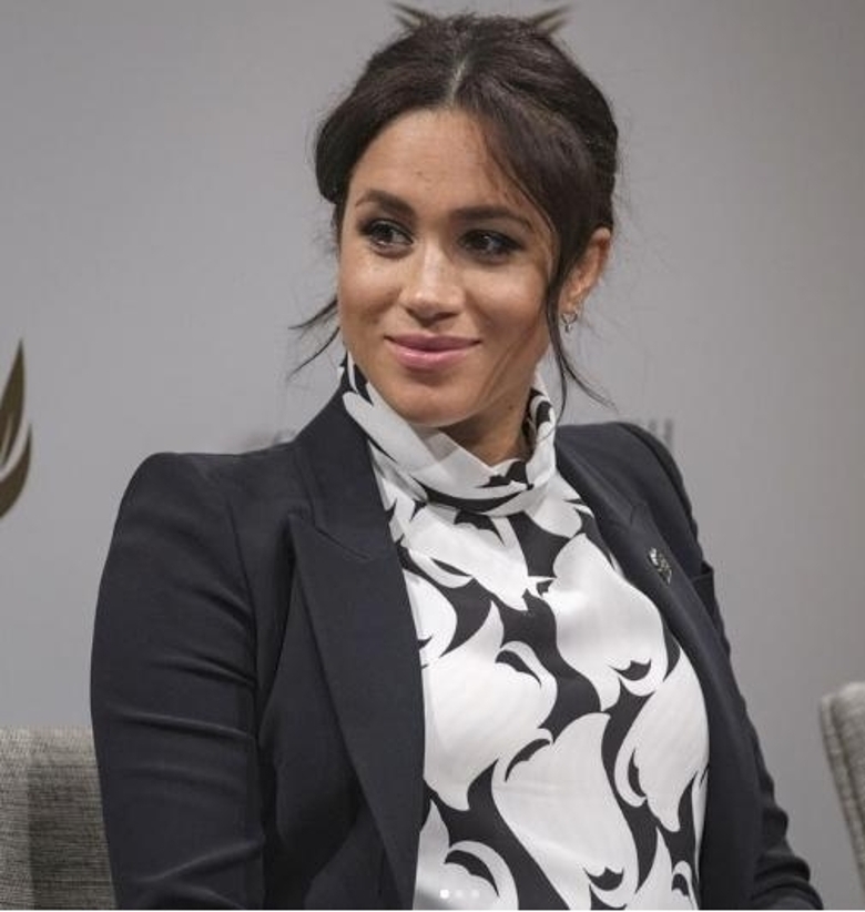 Меган Маркл