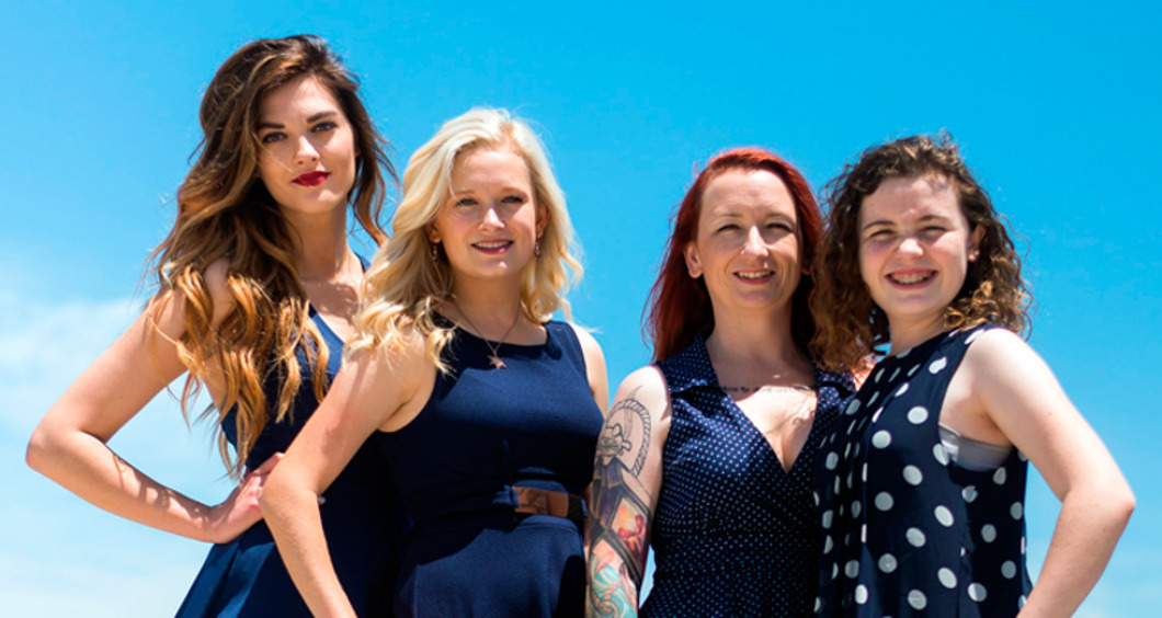 Как сделать старение незаметным?