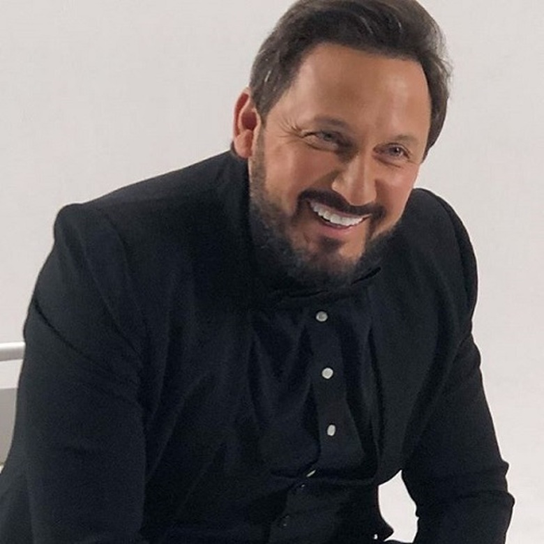 Стас Михайлов