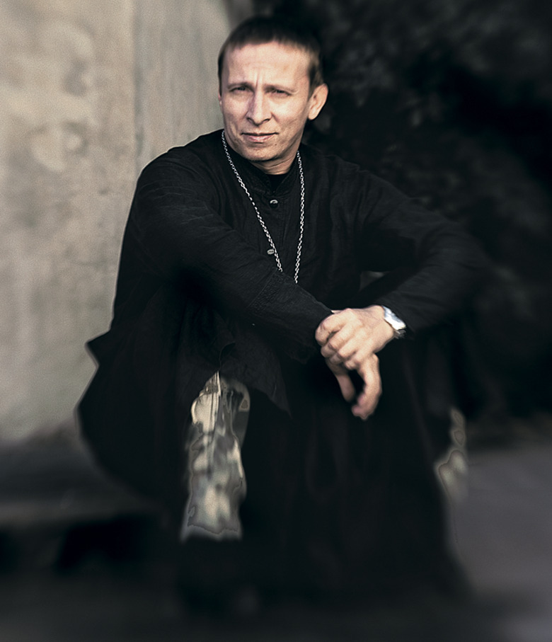 Иван Охлобыстин