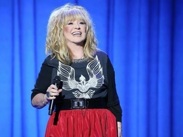 Алла Пугачева