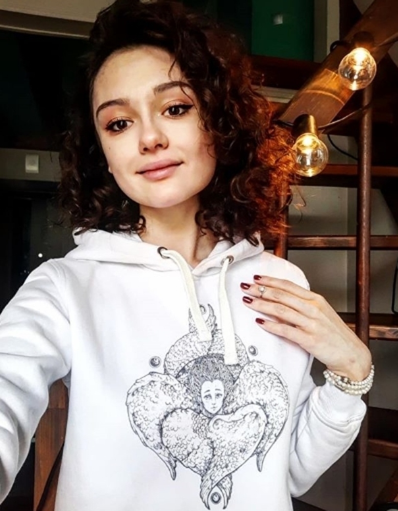 Мария Михалкова-Кончаловская