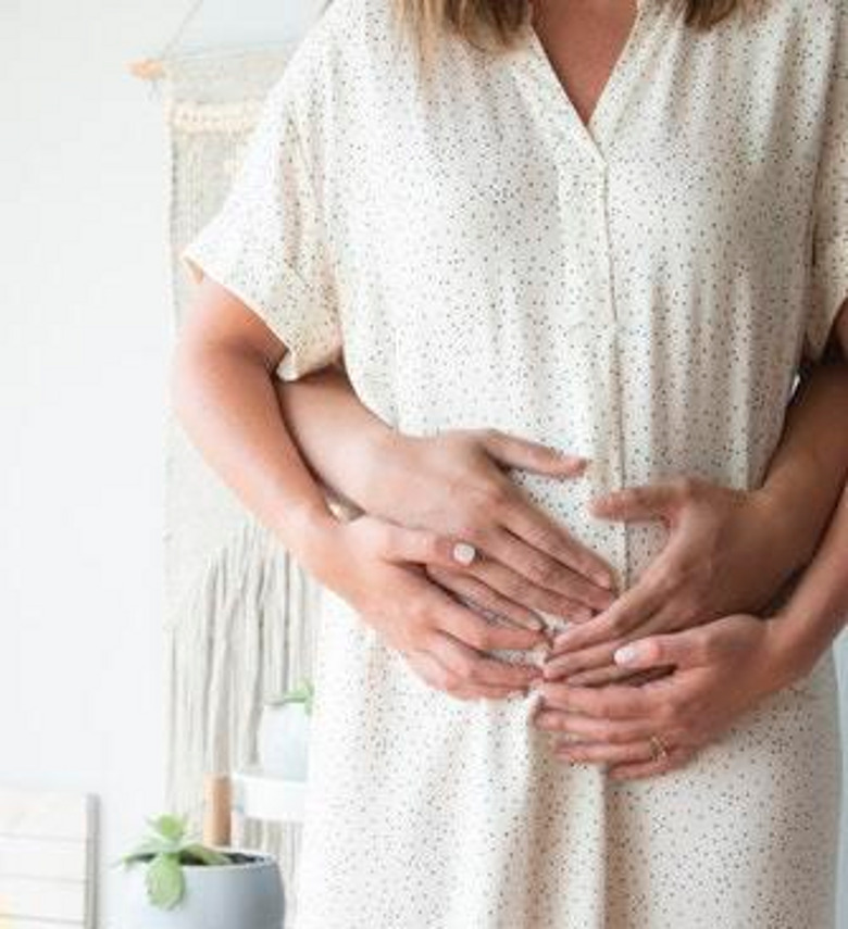 всегда оставайтесь женщиной