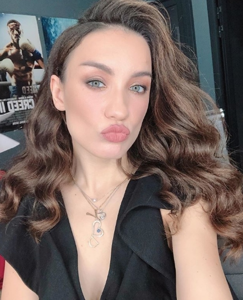 Виктория Дайнеко