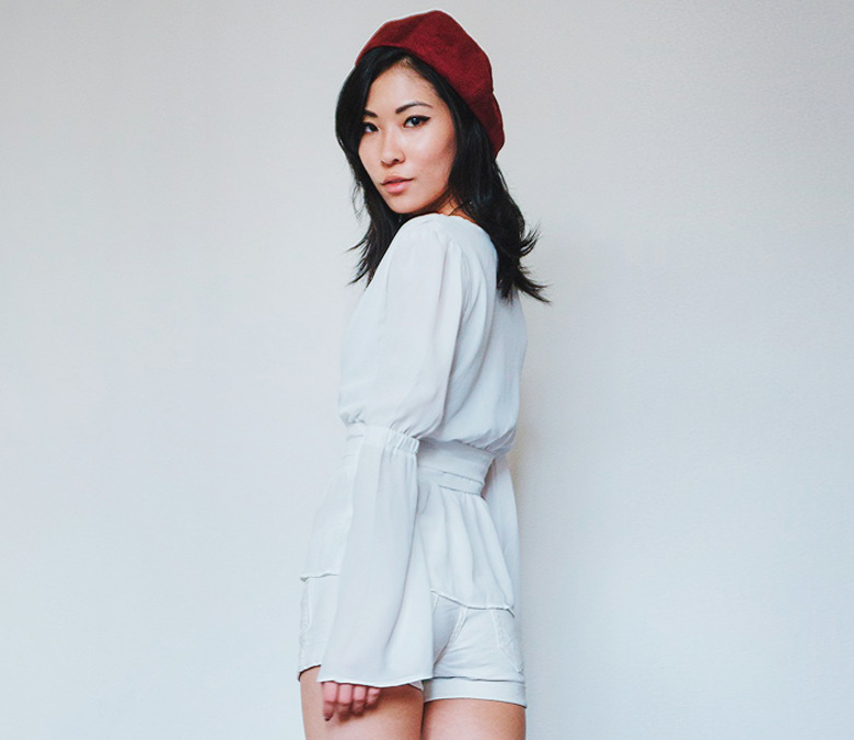 Берет – самый узнаваемый головной убор