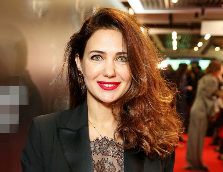 Екатерина Климова