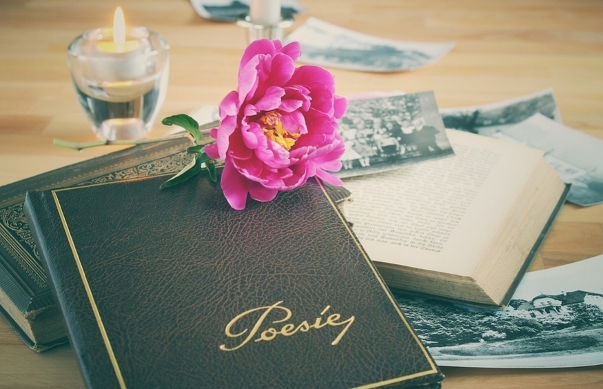 18 мая в Королеве состоится «Турнир поэтов»