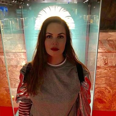 Екатерина Андреева