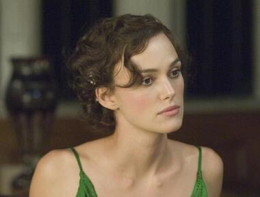 Кира Найтли