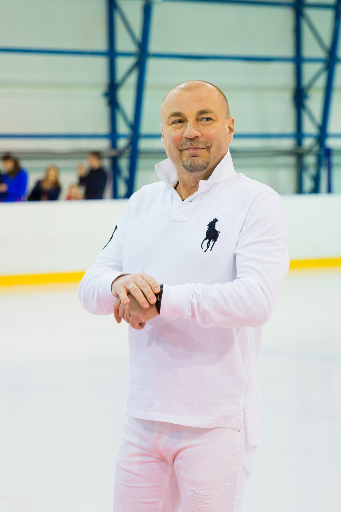 Александр Жулин