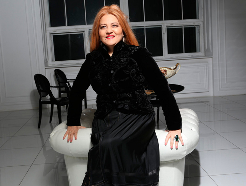 Галина Янко