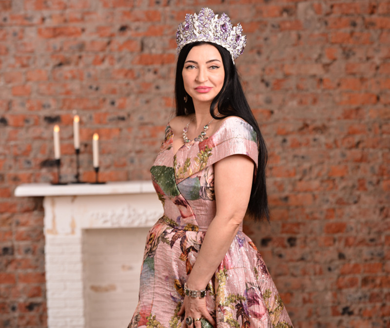 Марианна Абравитова