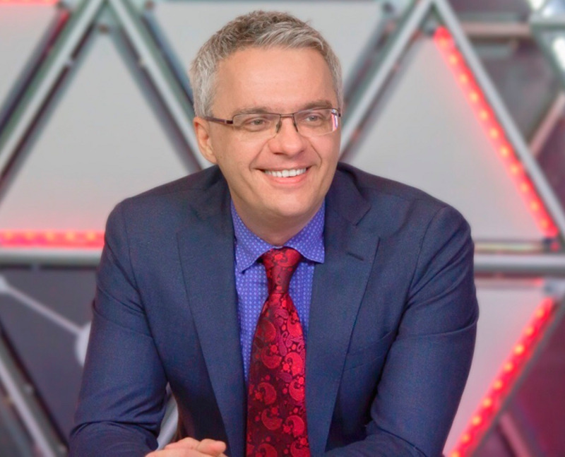 Роман Будников