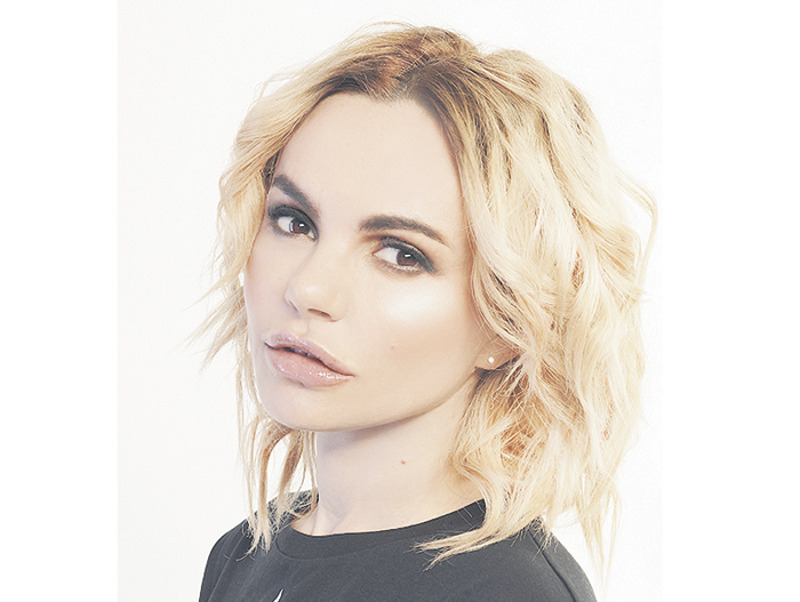 Безопасная диета от Маши Цигаль