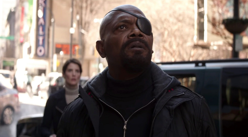 сэмюэл л. джексон