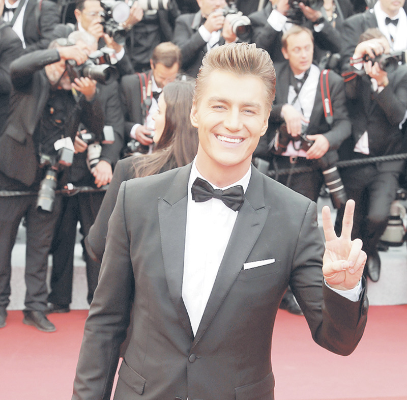 Алексей Воробьев