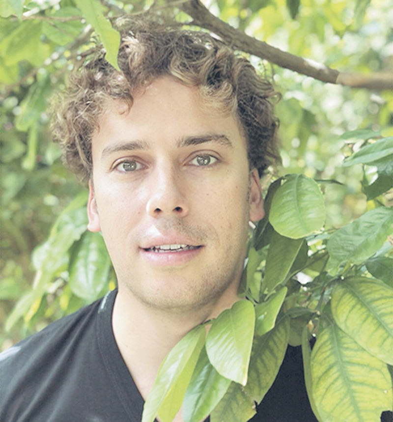 Максим Галкин