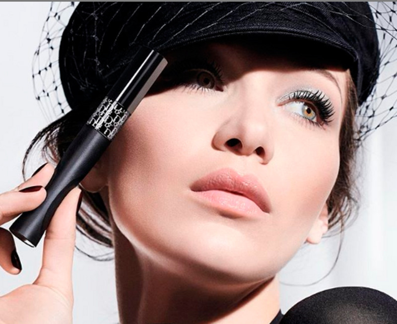 Белла Хадид