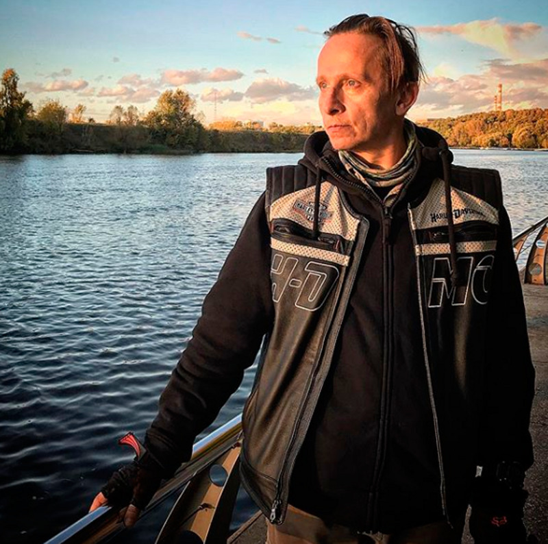 "Я терпеть не могу Джойса"