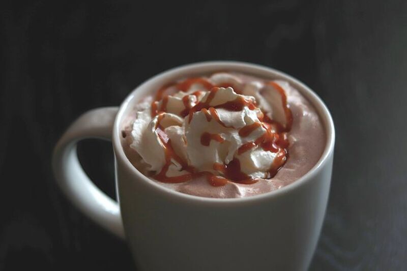 Поначалу придется пить кофе, чтобы проснуться