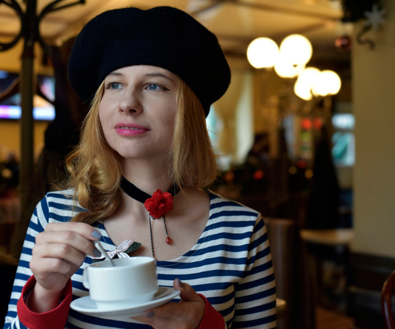 Странно, но у берета нет официальной родословной