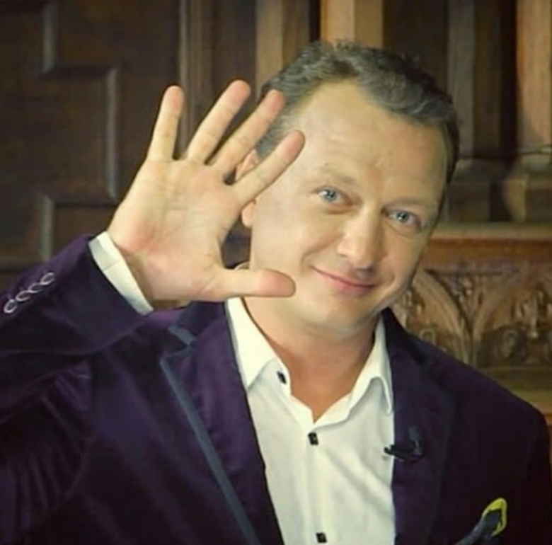 Марат Башаров