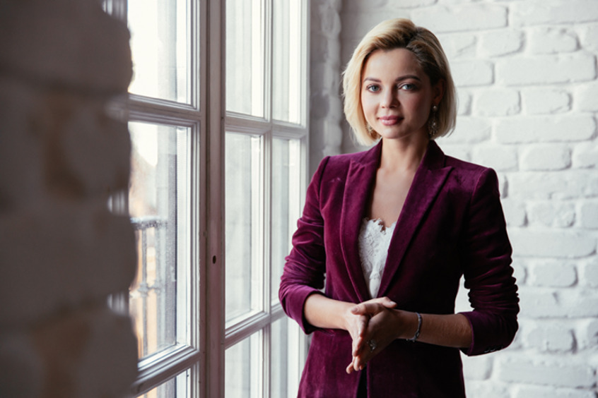 Елена Николаева