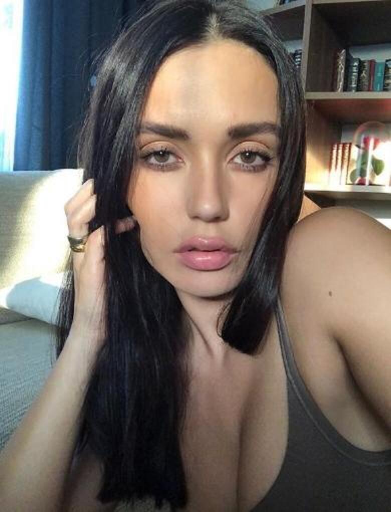 Ольга Серябкина