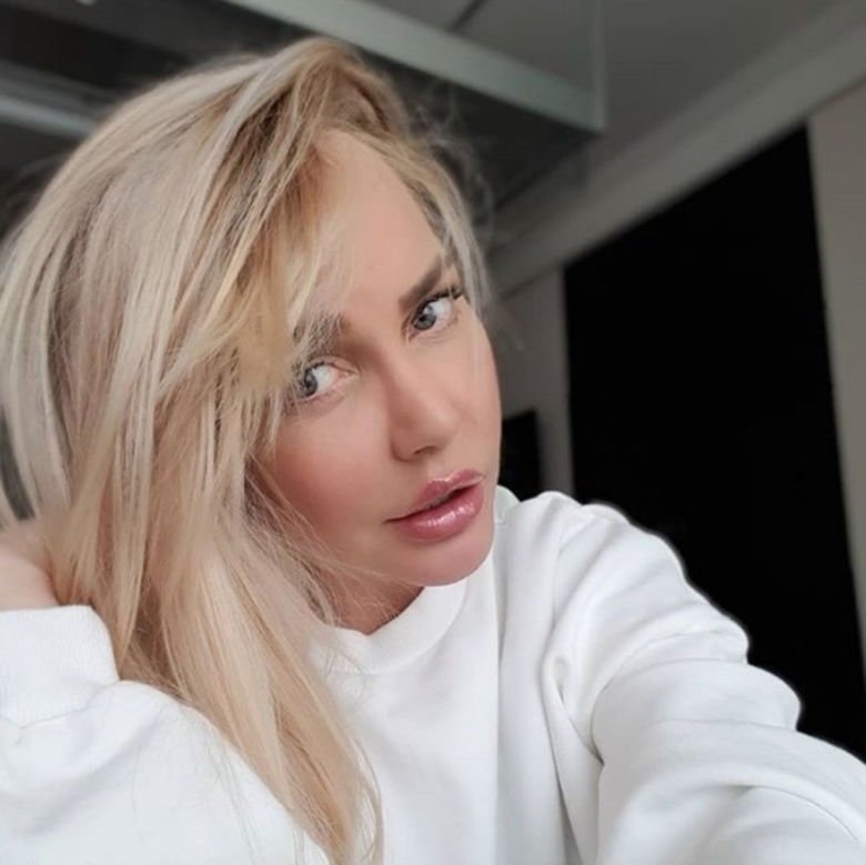 Маша Малиновская