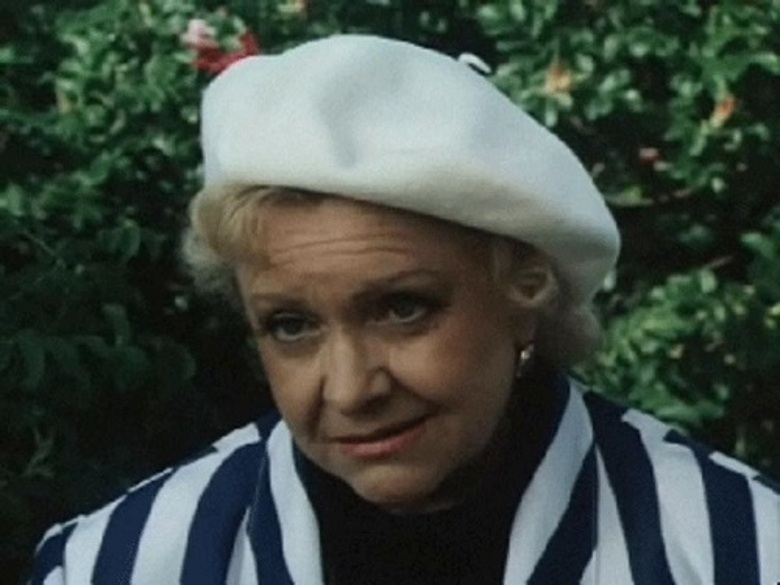 Людмила Целиковская