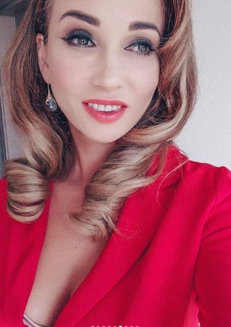 Анфиса Чехова