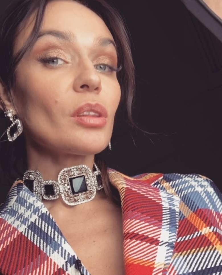 Алена Водонаева