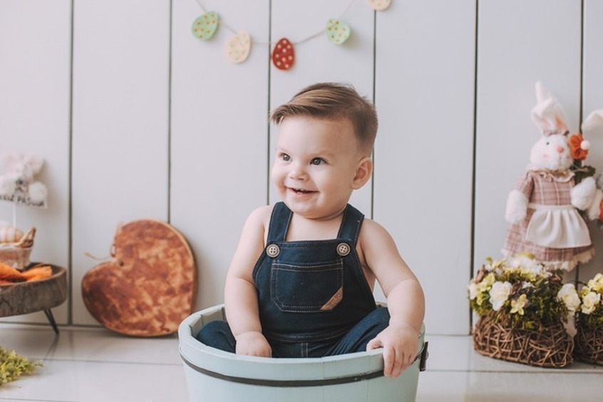 как не переплачивать за детские вещи