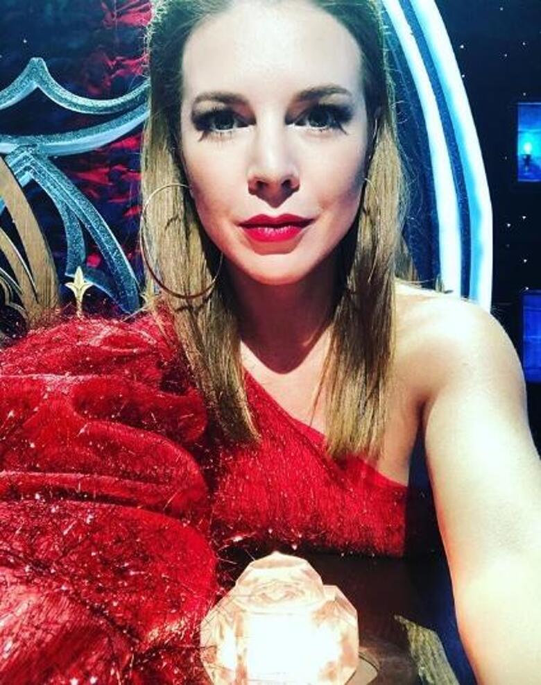 Наталья Подольская