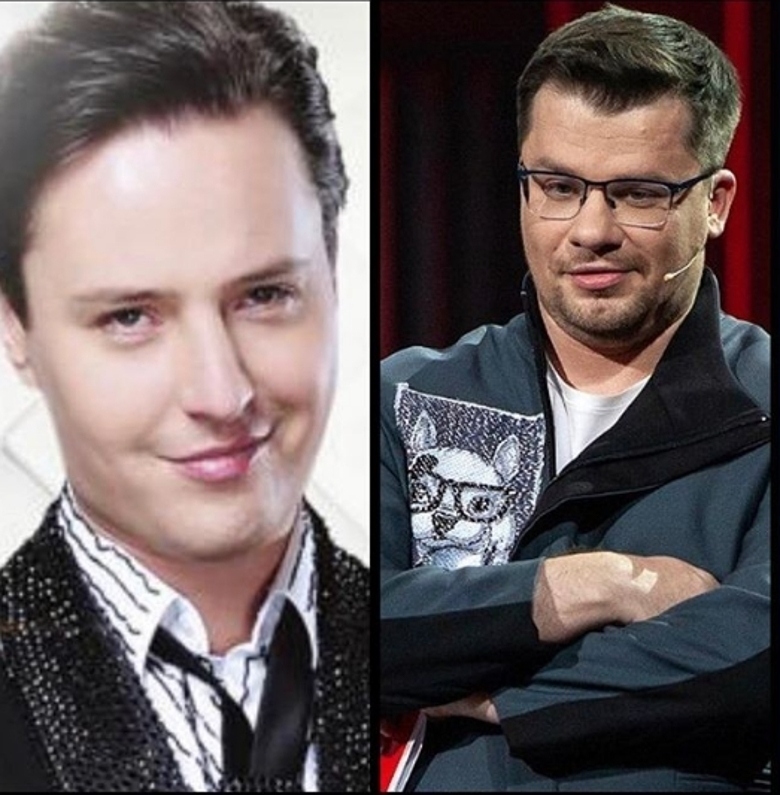 Витас/Гарик Харламов