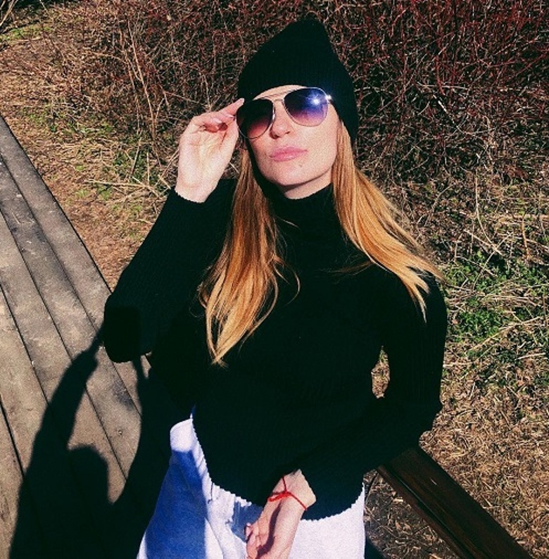 Саша Савельева