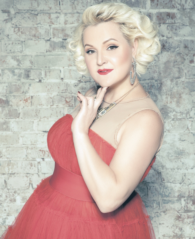 Маргарита Суханкина