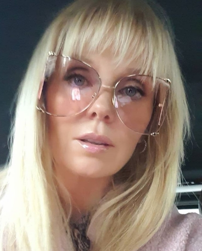 Певица Валерия