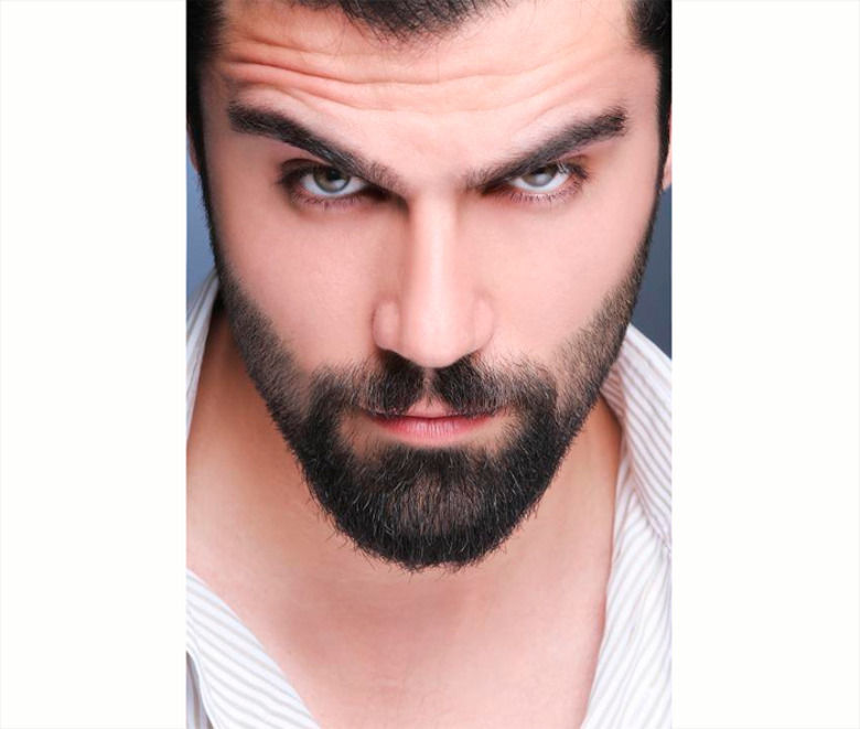 эти мужчины вас не разочаруют