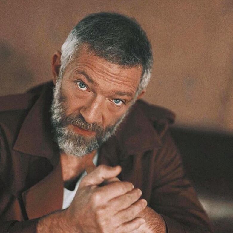 Венсан Кассель