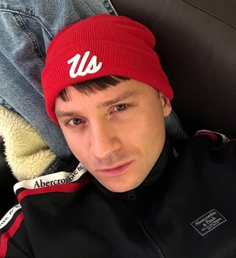 Сергей Лазарев