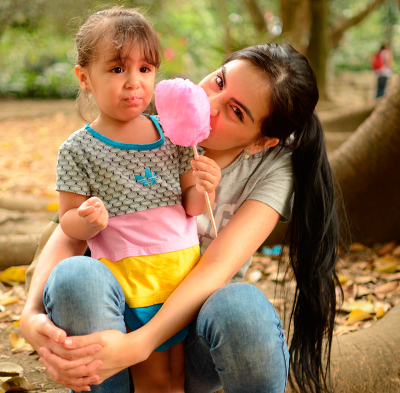 Как побороть детские обиды?