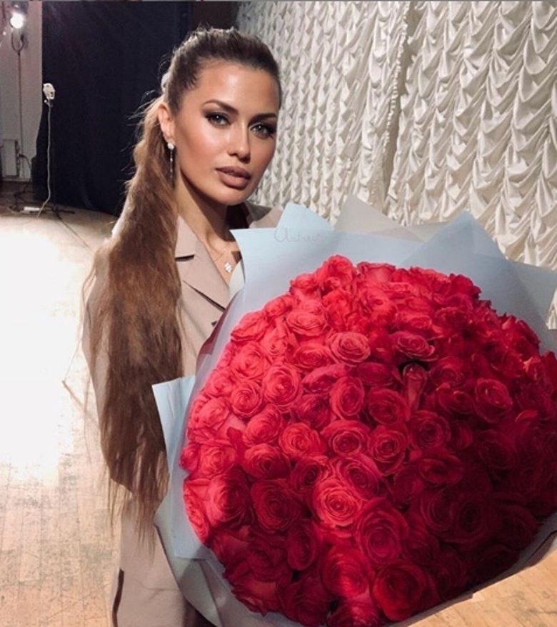 Виктория Боня