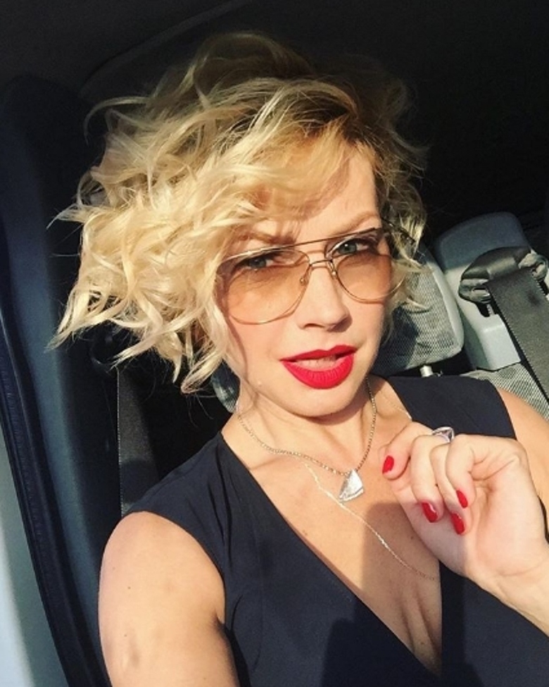 Алена Бабенко