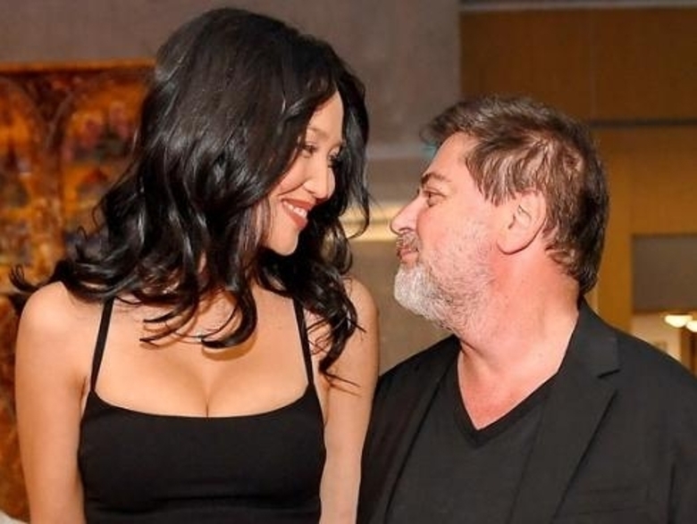 АЛЕКСАНДР ЦЕКАЛО И ДАРИНА ЭРВИН