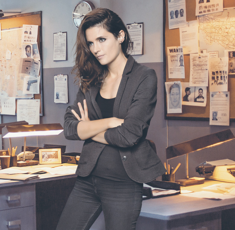 Во втором сезоне «Амнезии» агента Эмили Бирн в исполнении Станы Катик снова ждут опасные испытания