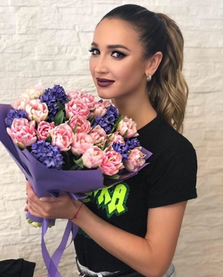 Ольга Бузова