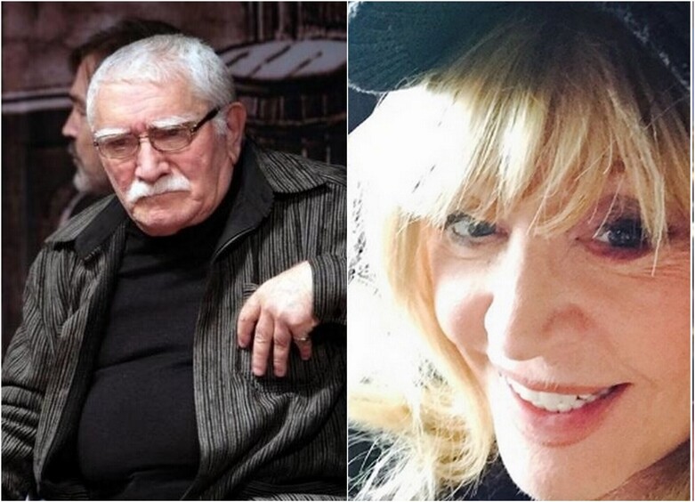 АРМЕН ДЖИГАРХАНЯН/Алла Пугачева