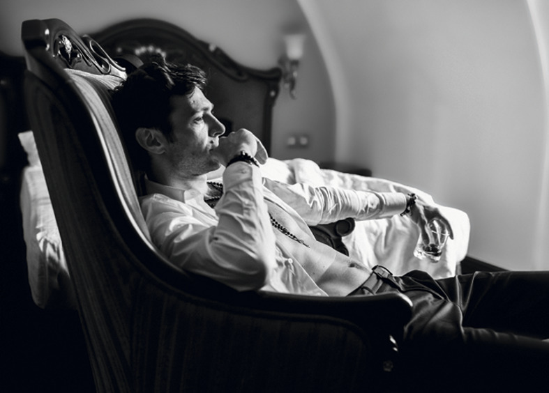 Павел Баршак.